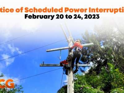 power interruption in baguio city today update|Benguet Electric Cooperative .
